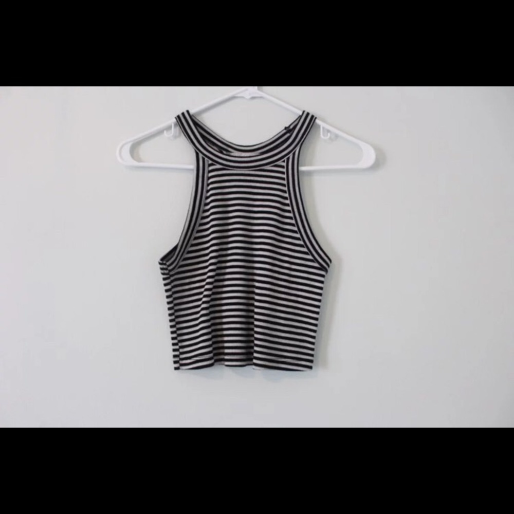 Urban outfitters halter top